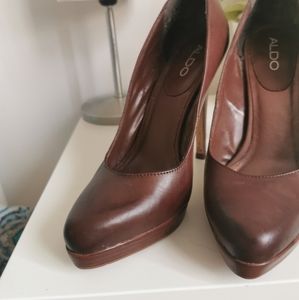 Aldo shoes